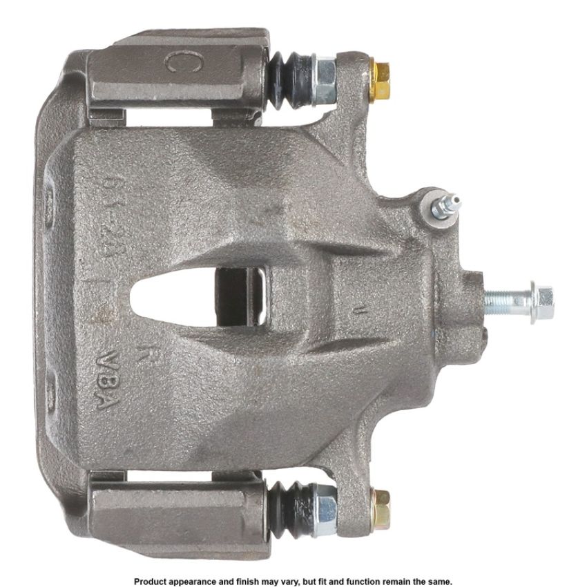 CARDONE Reman 19-B2715 Remanufactured Unloaded Caliper w/Bracket