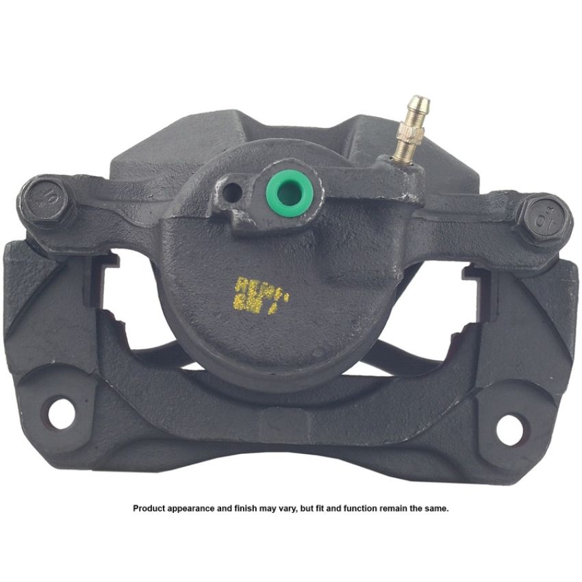 CARDONE Reman 19-B2715 Remanufactured Unloaded Caliper w/Bracket