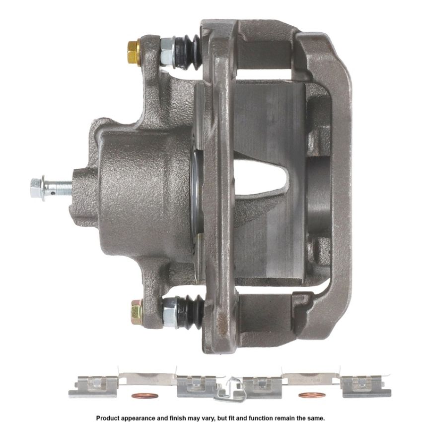 CARDONE Reman 19-B2715 Remanufactured Unloaded Caliper w/Bracket