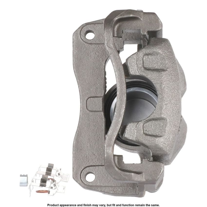 CARDONE Reman 19-B2715 Remanufactured Unloaded Caliper w/Bracket