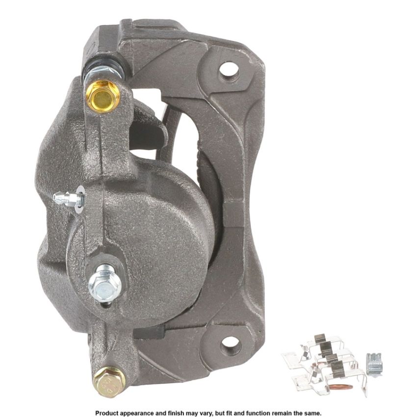 CARDONE Reman 19-B2715 Remanufactured Unloaded Caliper w/Bracket