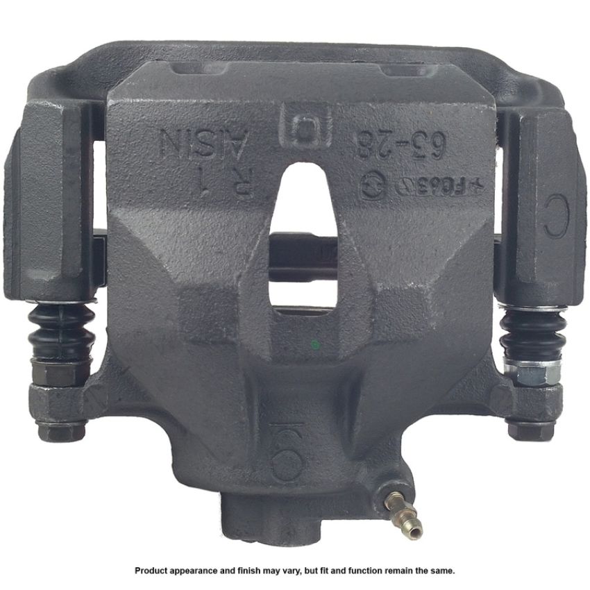CARDONE Reman 19-B2715 Remanufactured Unloaded Caliper w/Bracket