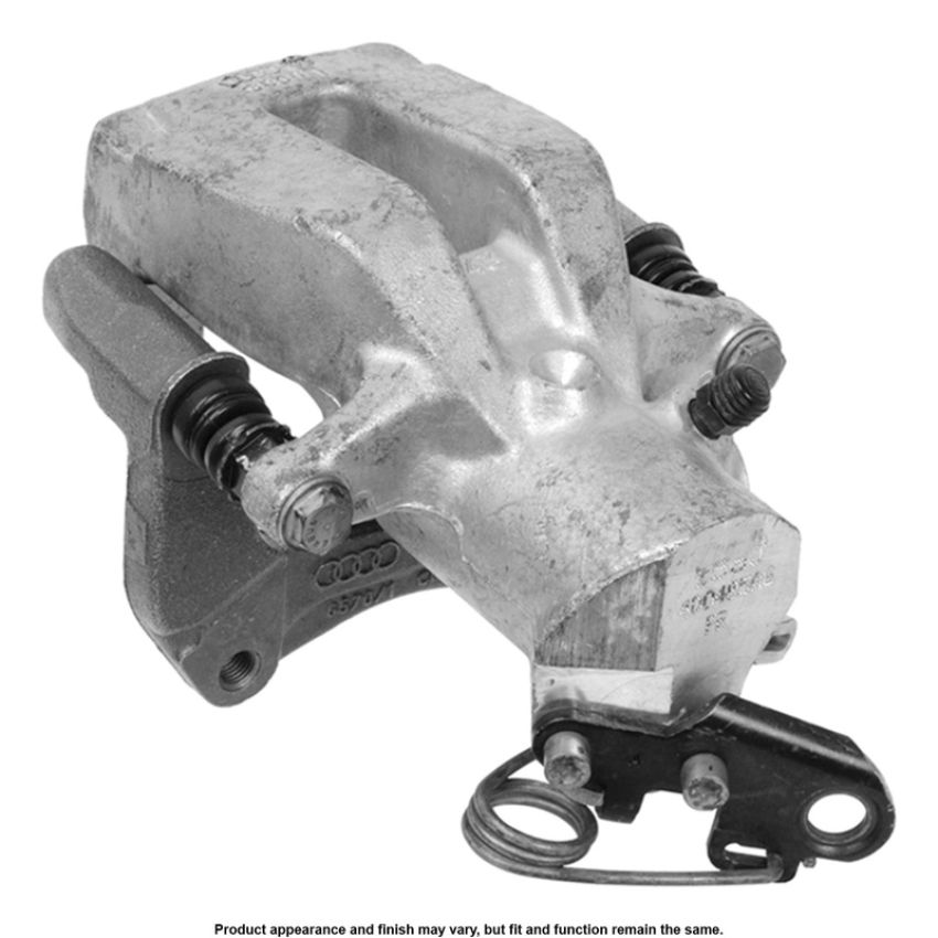 CARDONE Reman 19-B2716 Remanufactured Unloaded Caliper w/Bracket