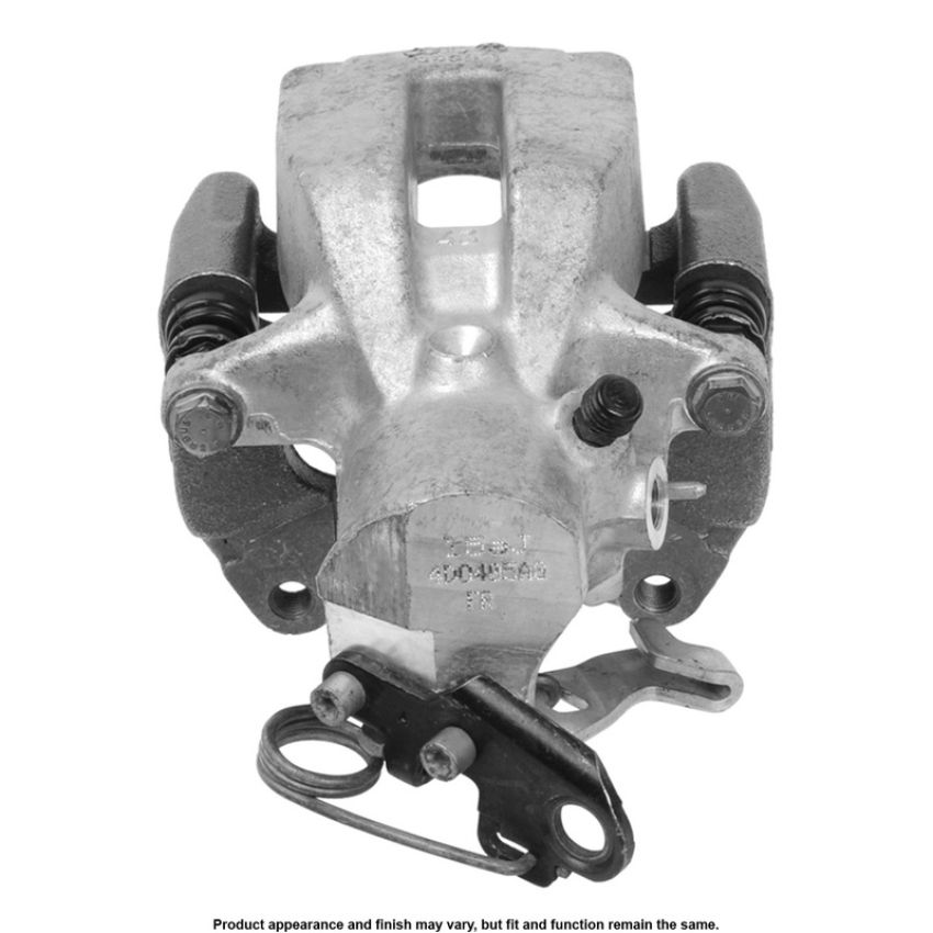CARDONE Reman 19-B2716 Remanufactured Unloaded Caliper w/Bracket