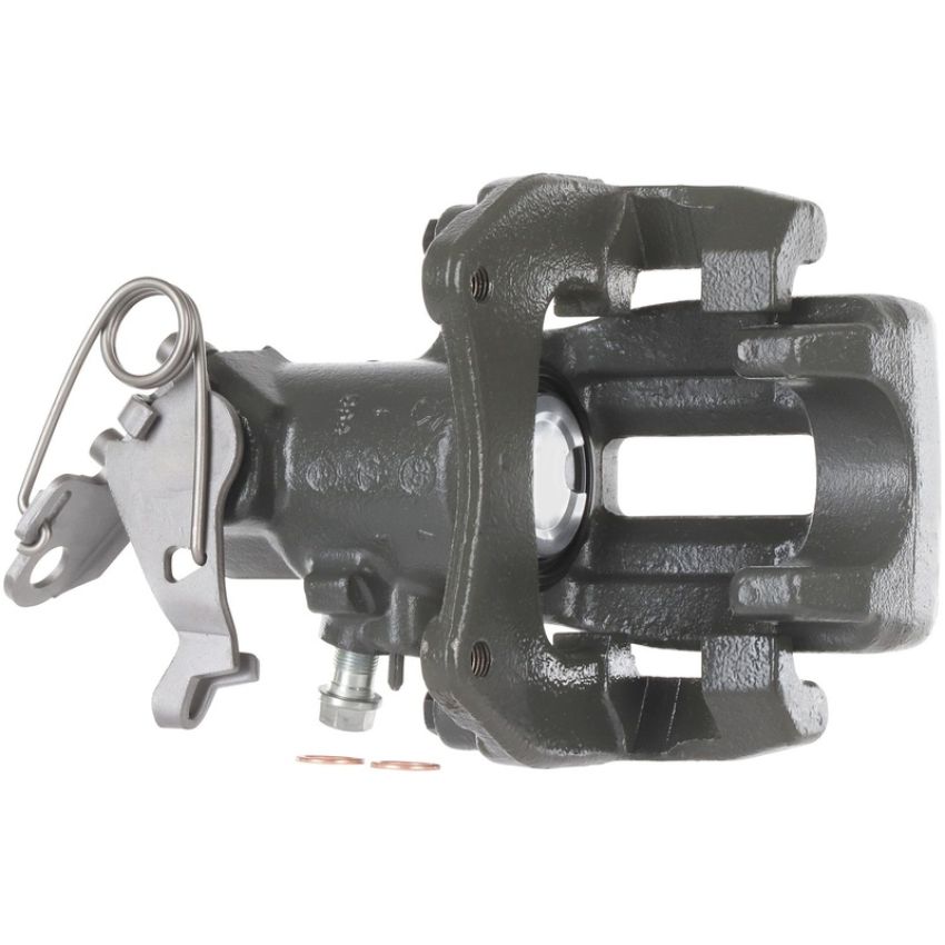 CARDONE Reman 19-B2717 Remanufactured Unloaded Caliper w/Bracket