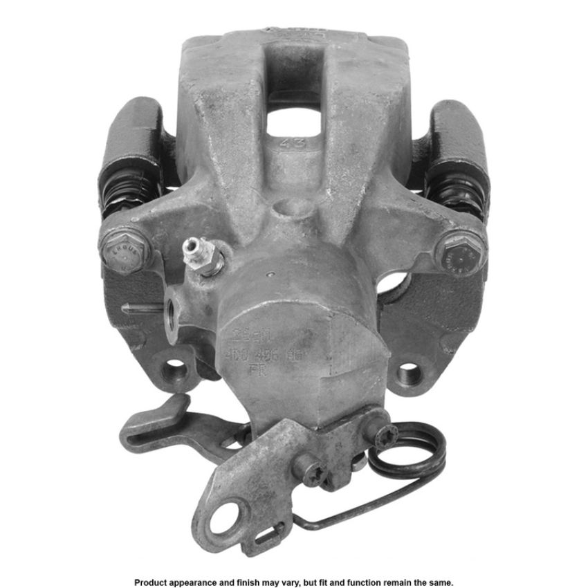 CARDONE Reman 19-B2717 Remanufactured Unloaded Caliper w/Bracket