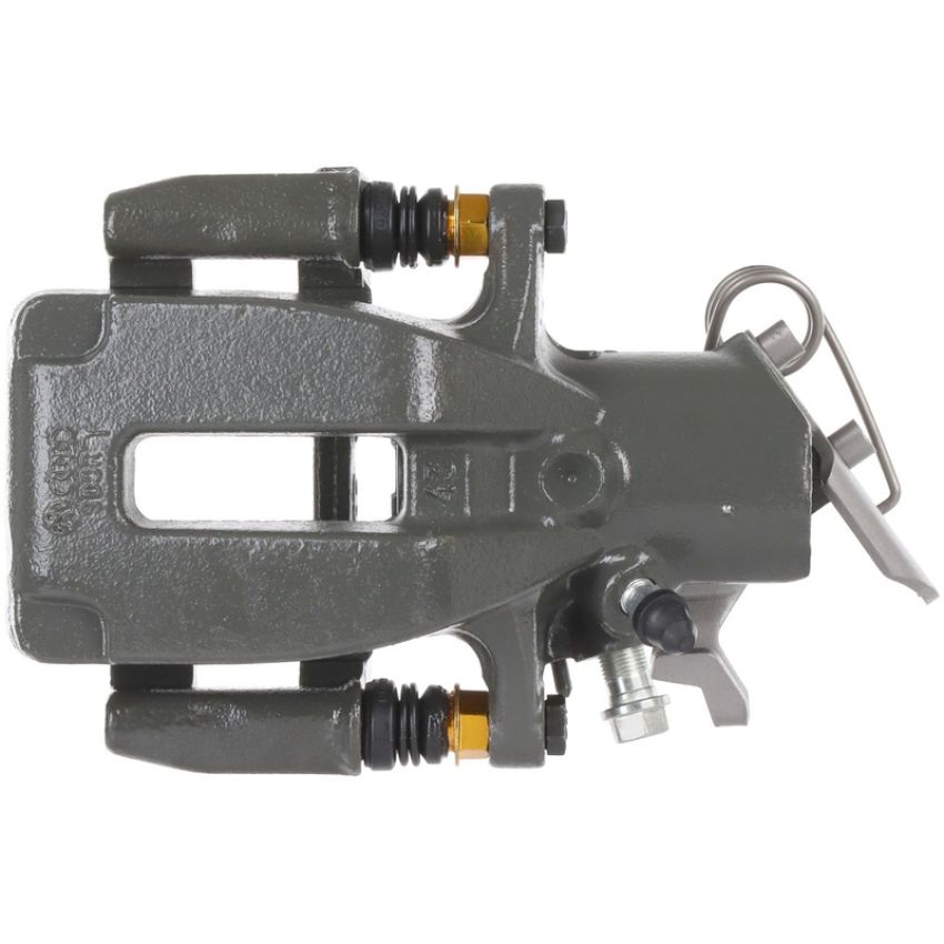 CARDONE Reman 19-B2717 Remanufactured Unloaded Caliper w/Bracket