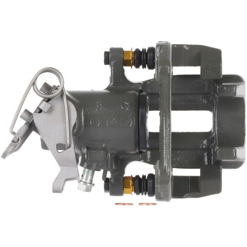 CARDONE Reman 19-B2717 Remanufactured Unloaded Caliper w/Bracket