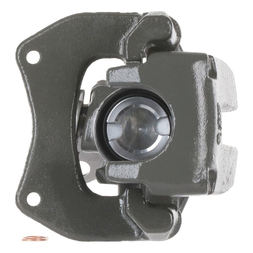 CARDONE Reman 19-B2717 Remanufactured Unloaded Caliper w/Bracket