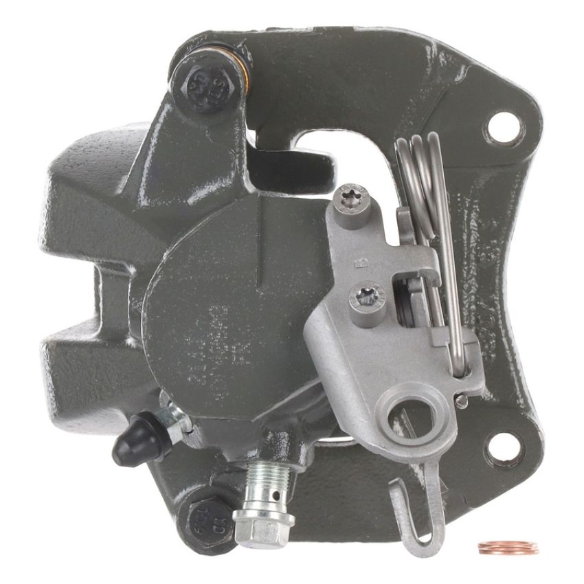 CARDONE Reman 19-B2717 Remanufactured Unloaded Caliper w/Bracket