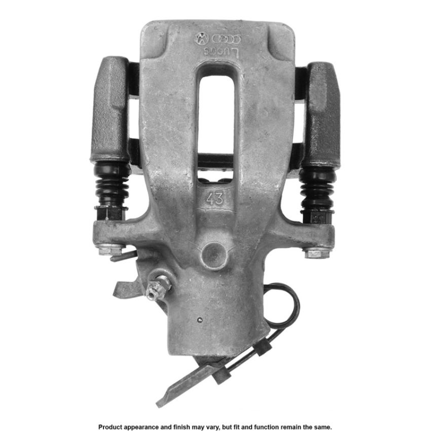 CARDONE Reman 19-B2717 Remanufactured Unloaded Caliper w/Bracket