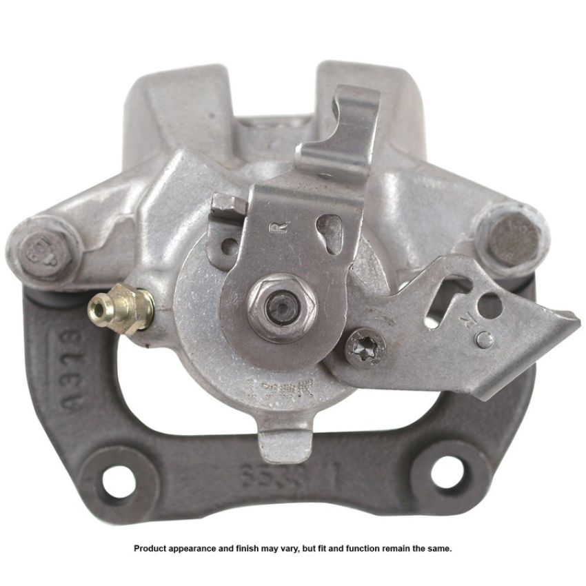 CARDONE Reman 19-B2718 Remanufactured Unloaded Caliper w/Bracket