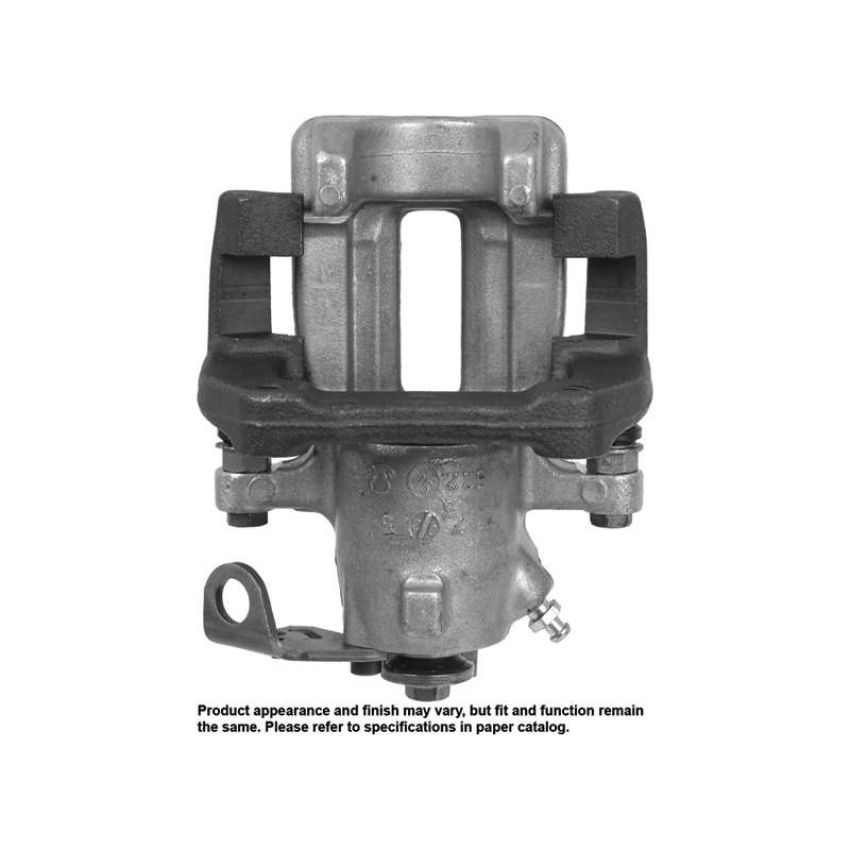 CARDONE Reman 19-B2718 Remanufactured Unloaded Caliper w/Bracket