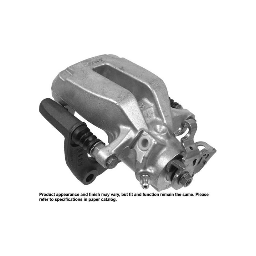 CARDONE Reman 19-B2718 Remanufactured Unloaded Caliper w/Bracket