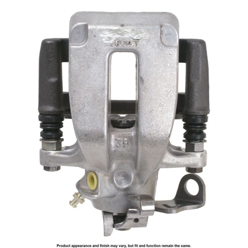 CARDONE Reman 19-B2718 Remanufactured Unloaded Caliper w/Bracket
