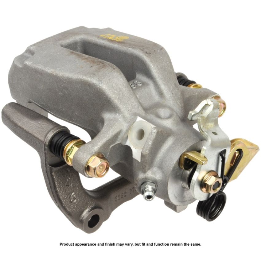 CARDONE Reman 19-B2718A Remanufactured Unloaded Caliper w/Bracket