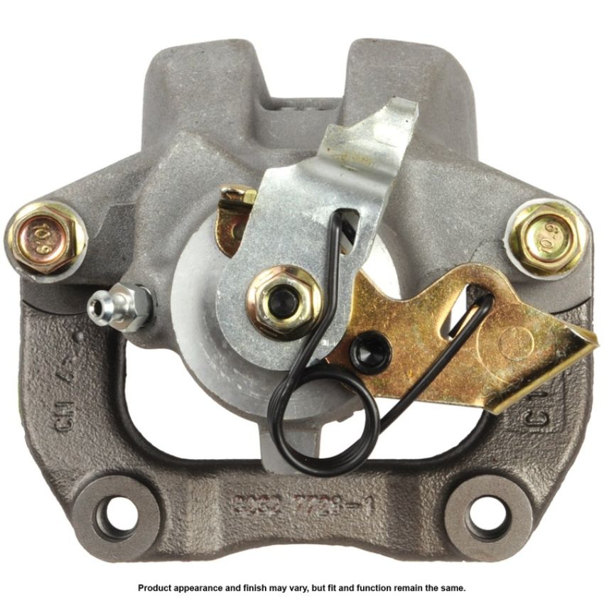 CARDONE Reman 19-B2718A Remanufactured Unloaded Caliper w/Bracket