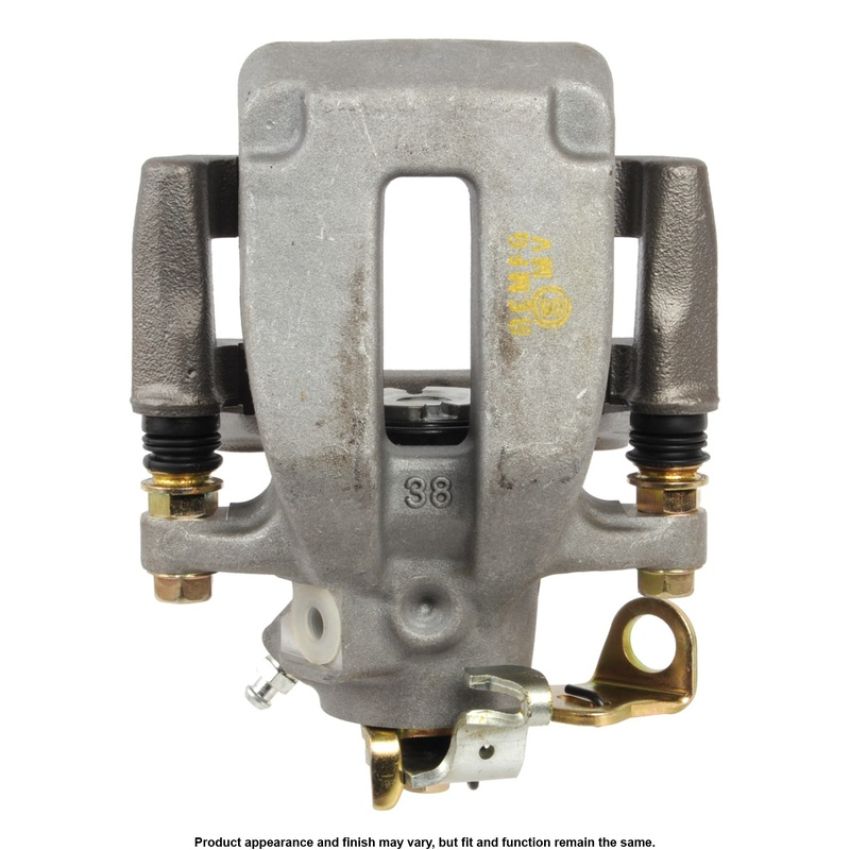 CARDONE Reman 19-B2718A Remanufactured Unloaded Caliper w/Bracket