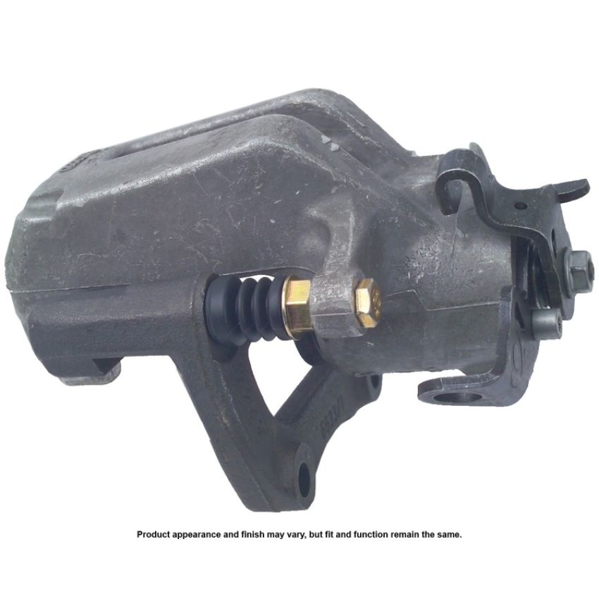 CARDONE Reman 19-B2719 Remanufactured Unloaded Caliper w/Bracket
