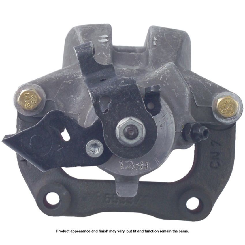 CARDONE Reman 19-B2719 Remanufactured Unloaded Caliper w/Bracket