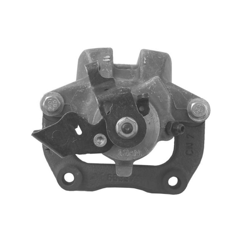 CARDONE Reman 19-B2719 Remanufactured Unloaded Caliper w/Bracket