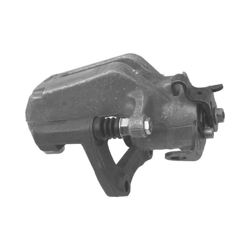CARDONE Reman 19-B2719 Remanufactured Unloaded Caliper w/Bracket