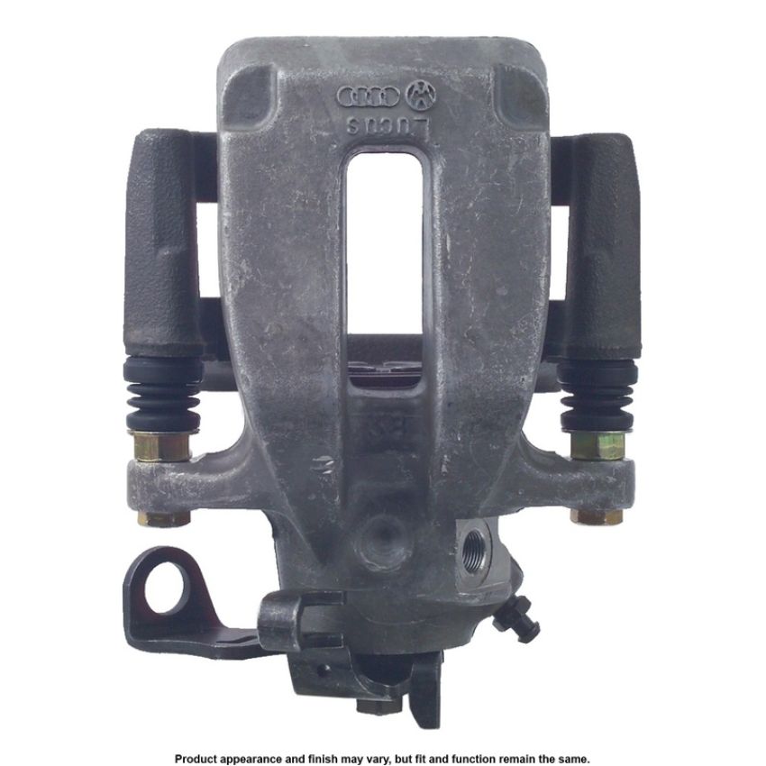 CARDONE Reman 19-B2719 Remanufactured Unloaded Caliper w/Bracket