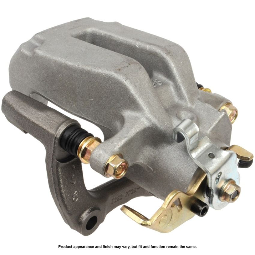 CARDONE Reman 19-B2719A Remanufactured Unloaded Caliper w/Bracket