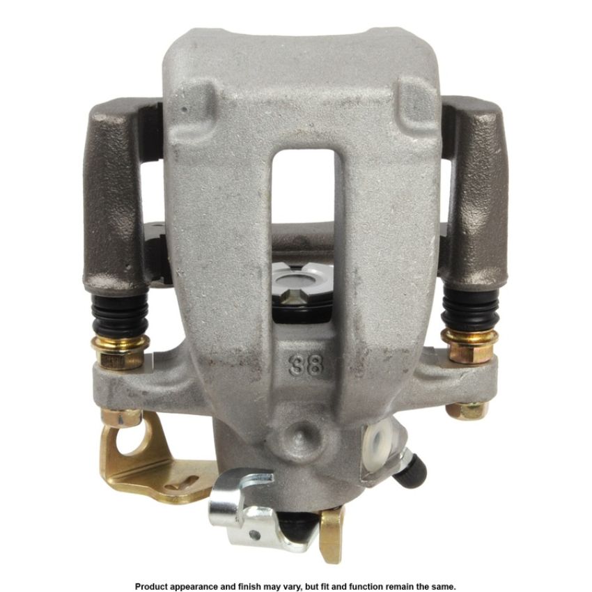CARDONE Reman 19-B2719A Remanufactured Unloaded Caliper w/Bracket