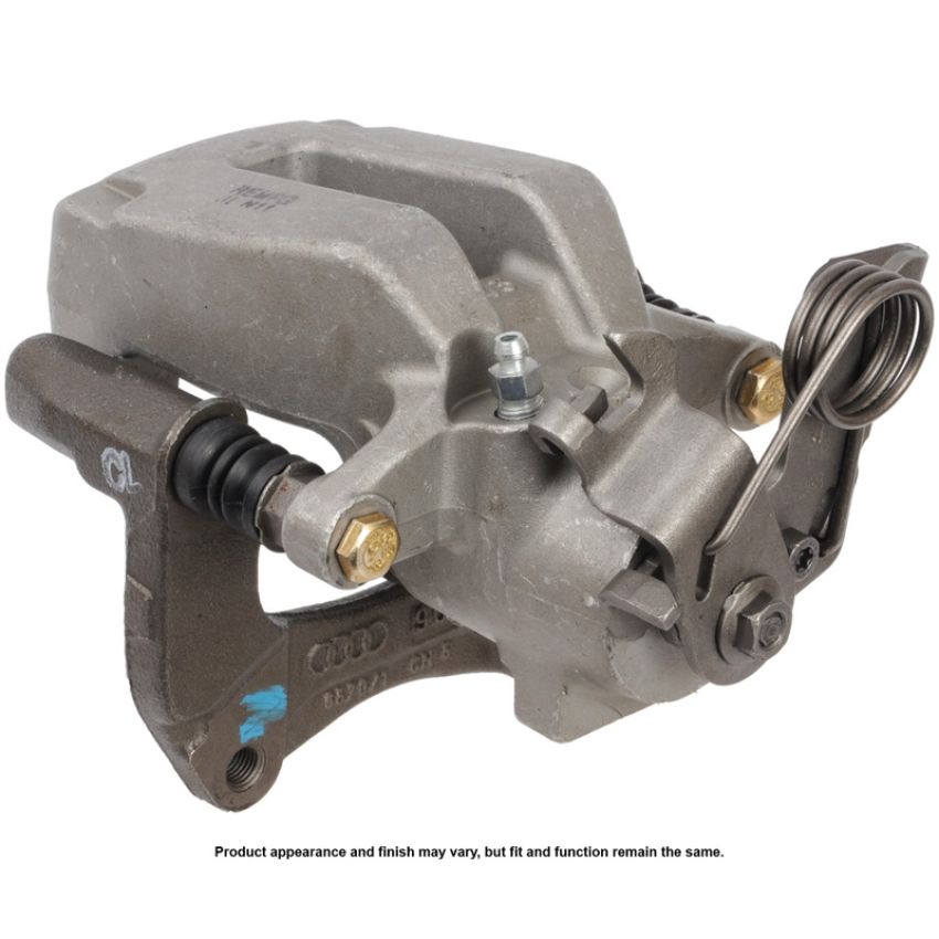 CARDONE Reman 19-B2720 Remanufactured Unloaded Caliper w/Bracket