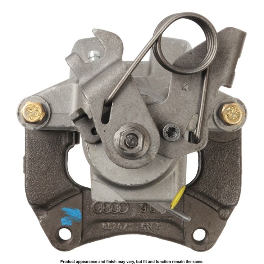 CARDONE Reman 19-B2720 Remanufactured Unloaded Caliper w/Bracket