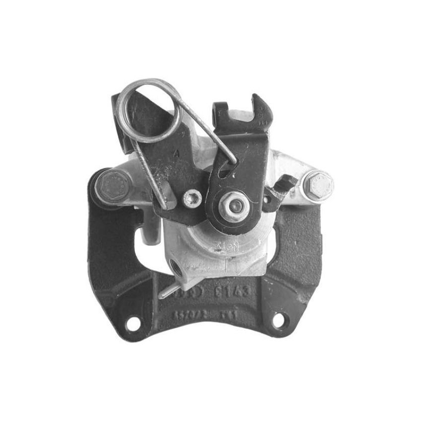 CARDONE Reman 19-B2720 Remanufactured Unloaded Caliper w/Bracket