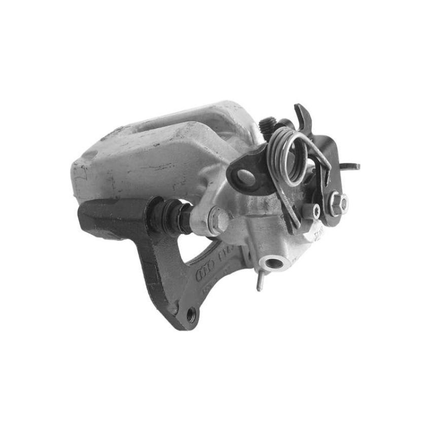 CARDONE Reman 19-B2720 Remanufactured Unloaded Caliper w/Bracket