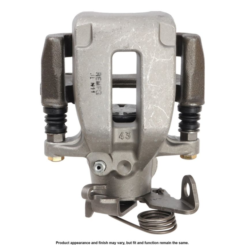 CARDONE Reman 19-B2720 Remanufactured Unloaded Caliper w/Bracket