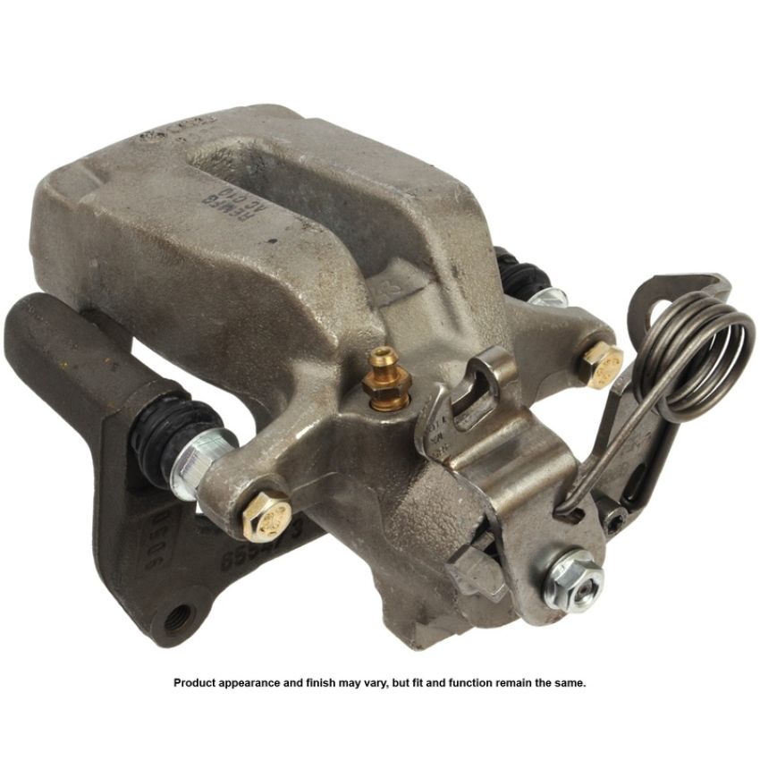 CARDONE Reman 19-B2720A Remanufactured Unloaded Caliper w/Bracket