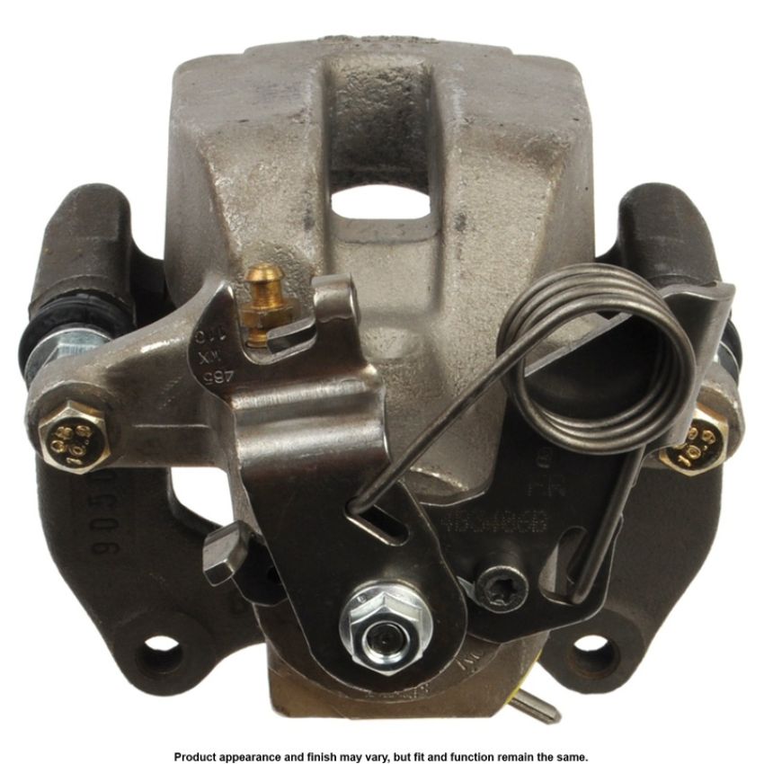 CARDONE Reman 19-B2720A Remanufactured Unloaded Caliper w/Bracket