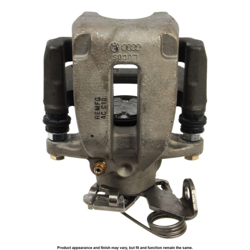 CARDONE Reman 19-B2720A Remanufactured Unloaded Caliper w/Bracket