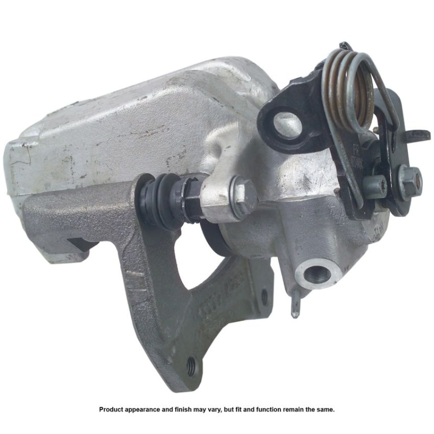 CARDONE Reman 19-B2721 Remanufactured Unloaded Caliper w/Bracket