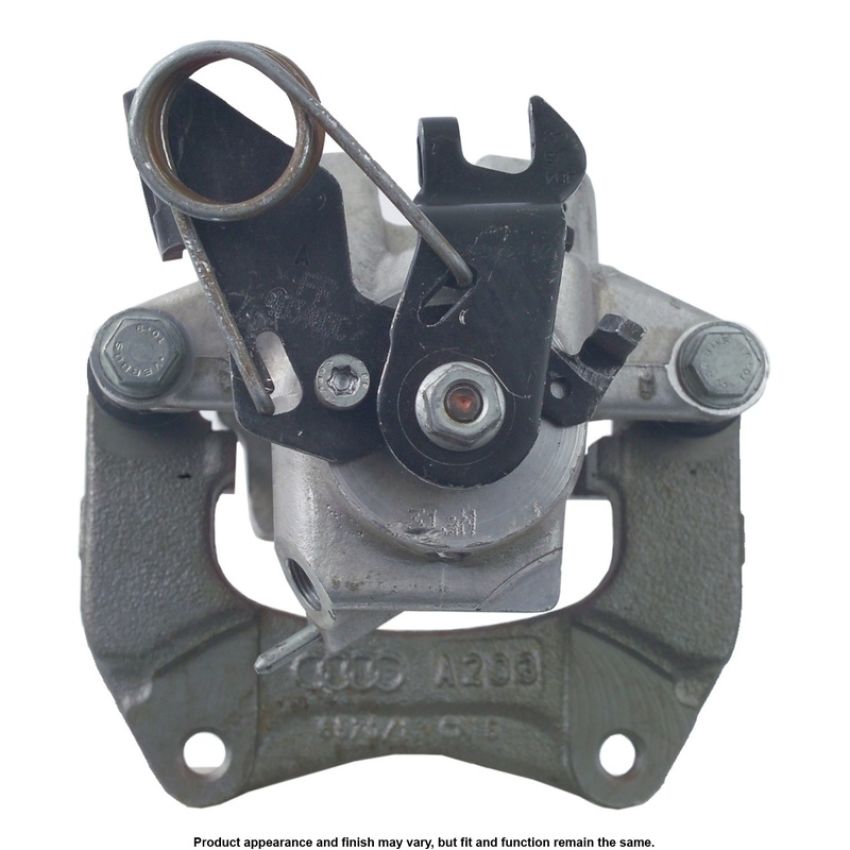 CARDONE Reman 19-B2721 Remanufactured Unloaded Caliper w/Bracket