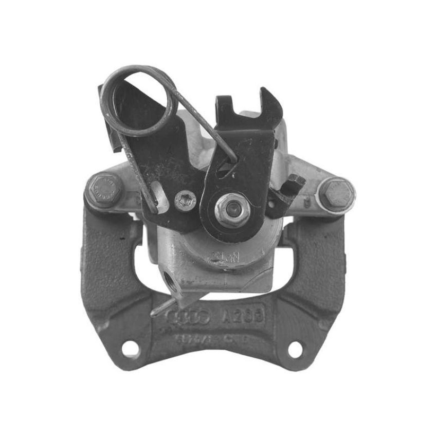 CARDONE Reman 19-B2721 Remanufactured Unloaded Caliper w/Bracket