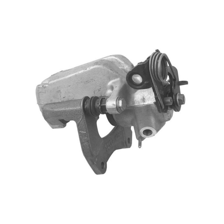 CARDONE Reman 19-B2721 Remanufactured Unloaded Caliper w/Bracket