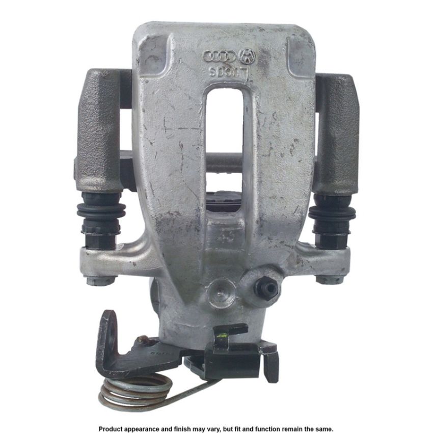 CARDONE Reman 19-B2721 Remanufactured Unloaded Caliper w/Bracket