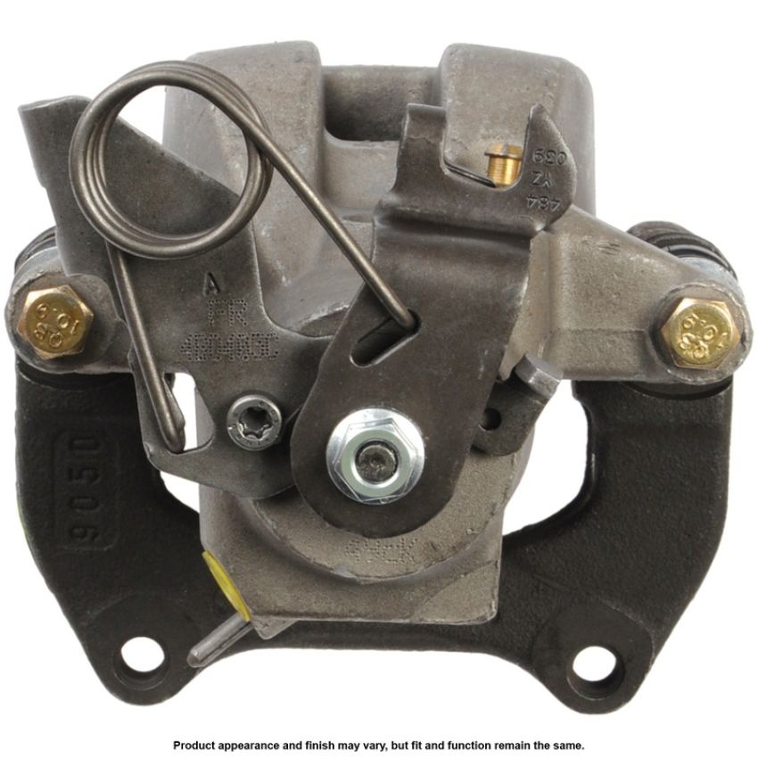 CARDONE Reman 19-B2721A Remanufactured Unloaded Caliper w/Bracket