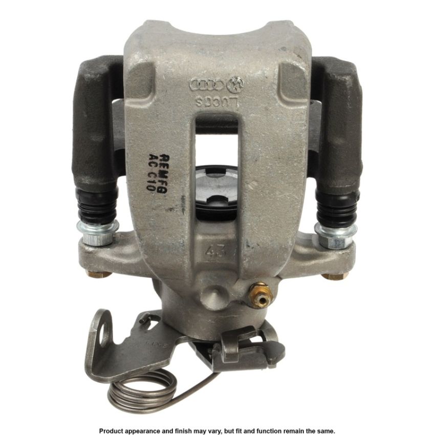 CARDONE Reman 19-B2721A Remanufactured Unloaded Caliper w/Bracket