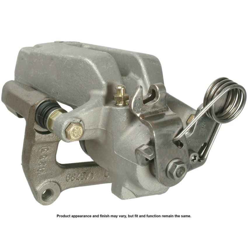 CARDONE Reman 19-B2722 Remanufactured Unloaded Caliper w/Bracket