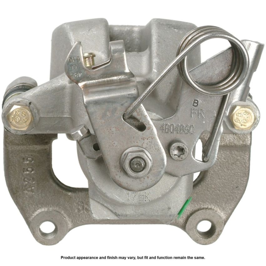 CARDONE Reman 19-B2722 Remanufactured Unloaded Caliper w/Bracket