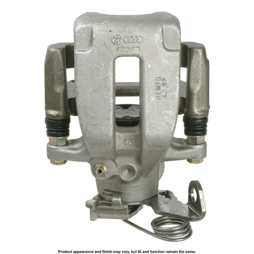 CARDONE Reman 19-B2722 Remanufactured Unloaded Caliper w/Bracket
