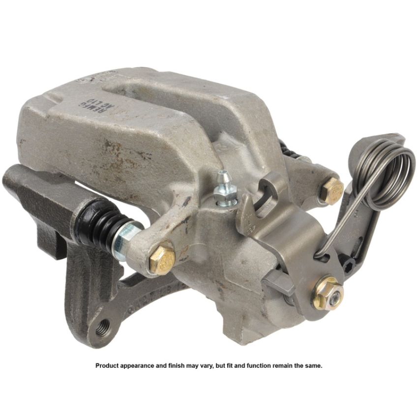 CARDONE Reman 19-B2722A Remanufactured Unloaded Caliper w/Bracket