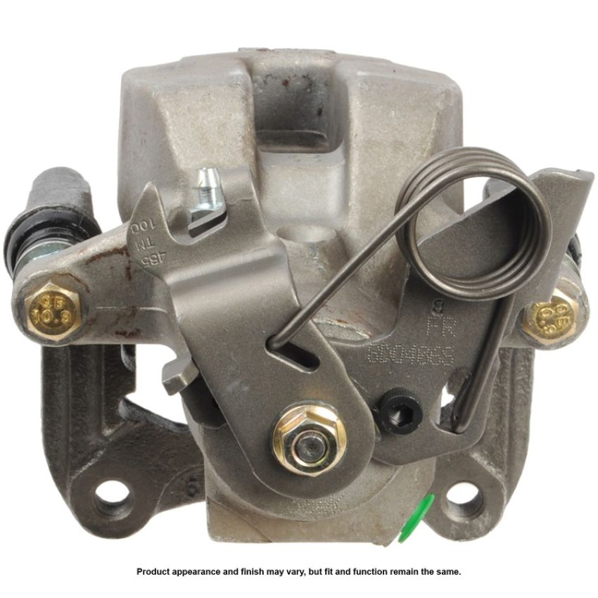 CARDONE Reman 19-B2722A Remanufactured Unloaded Caliper w/Bracket