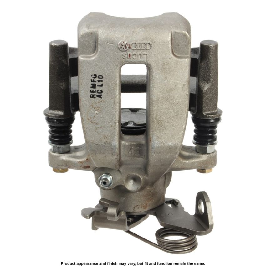 CARDONE Reman 19-B2722A Remanufactured Unloaded Caliper w/Bracket